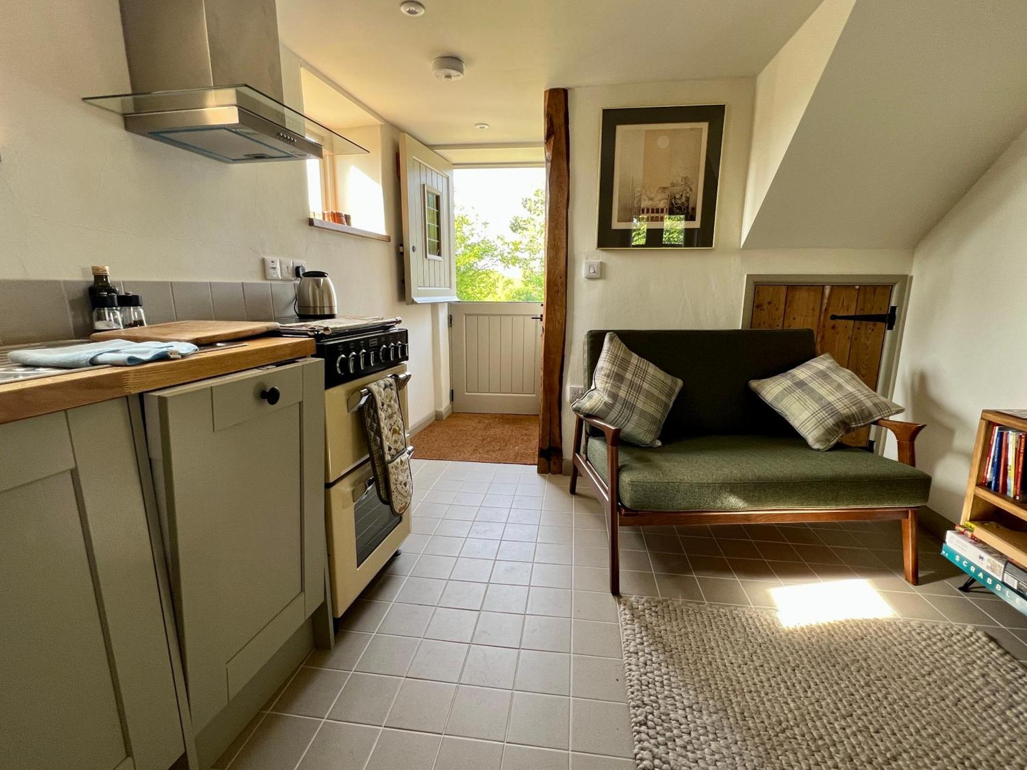 The Old Stable At Manor House, Middleton Holiday home Middleton (Saxmundham)
