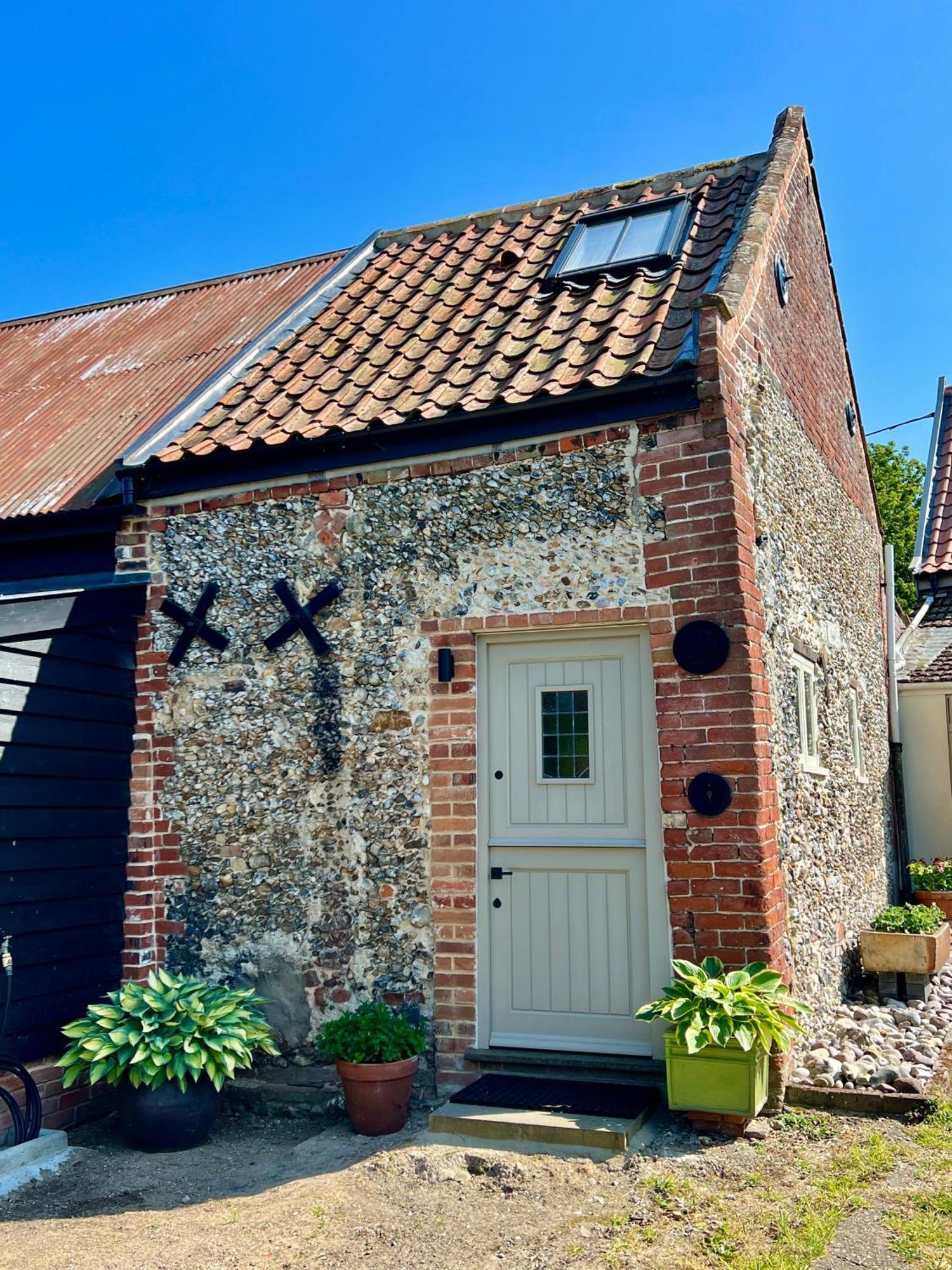 The Old Stable At Manor House, Middleton *