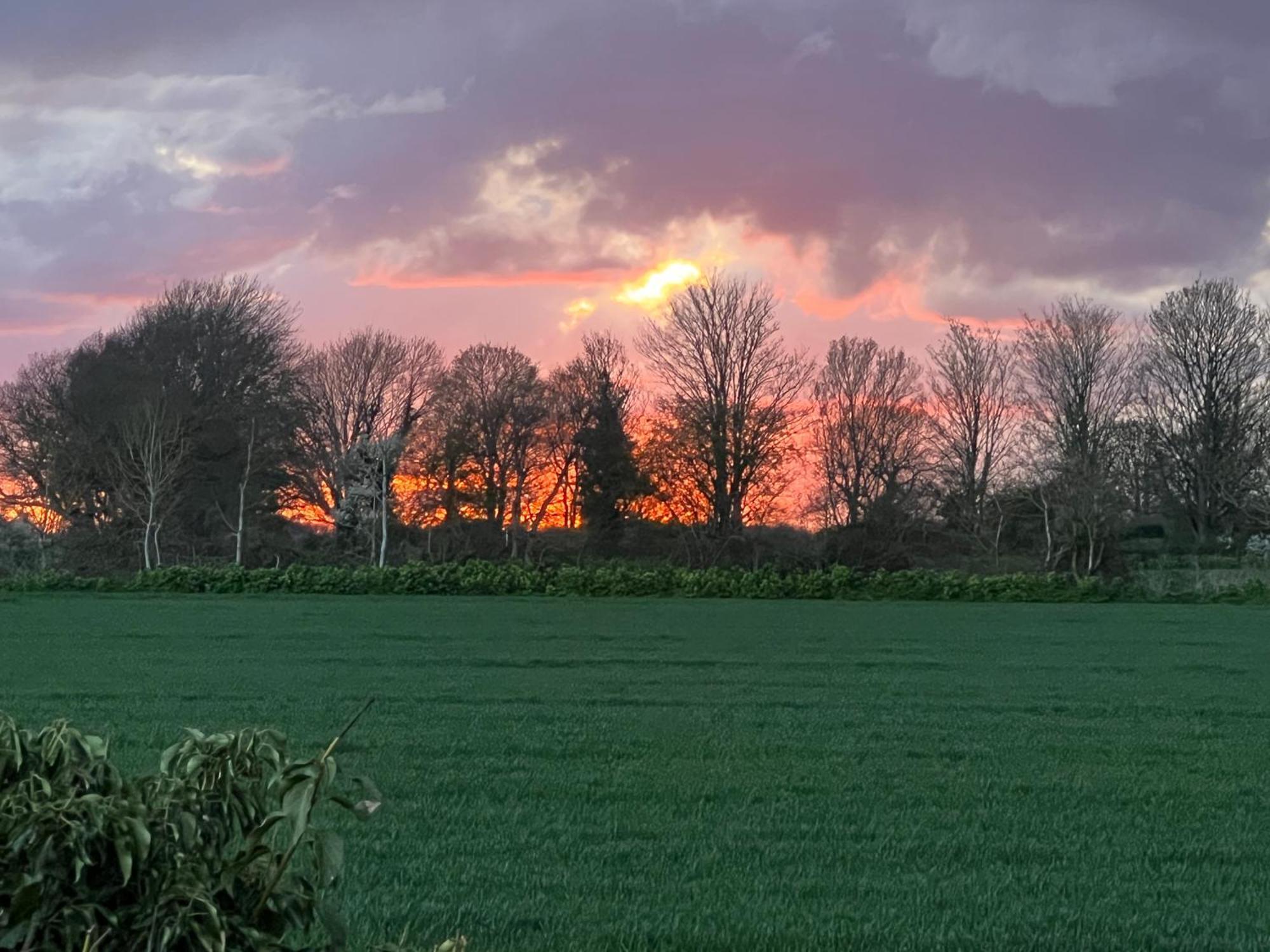 The Old Stable At Manor House, Middleton * Middleton (Saxmundham)