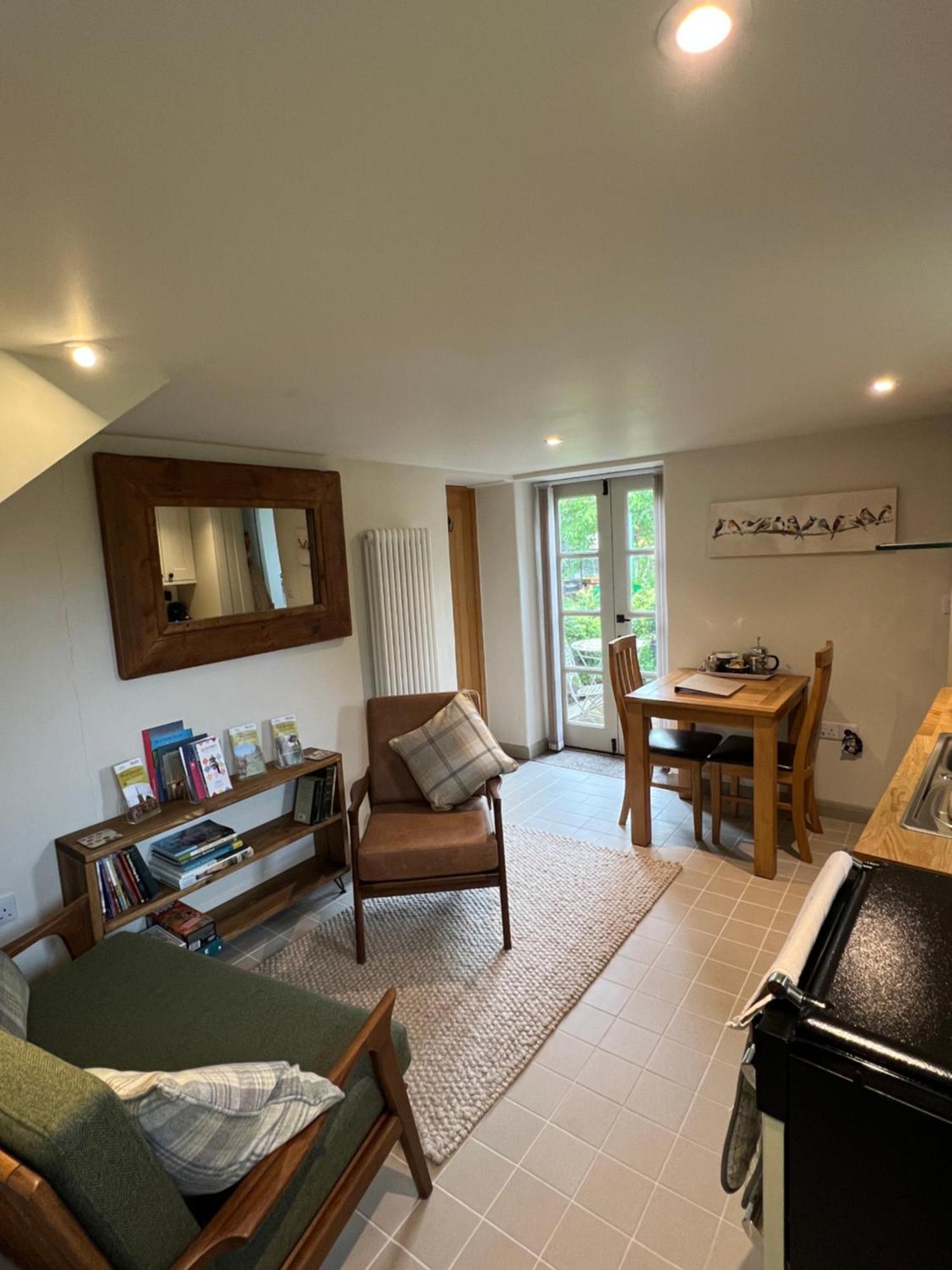 The Old Stable At Manor House, Middleton Middleton (Saxmundham)