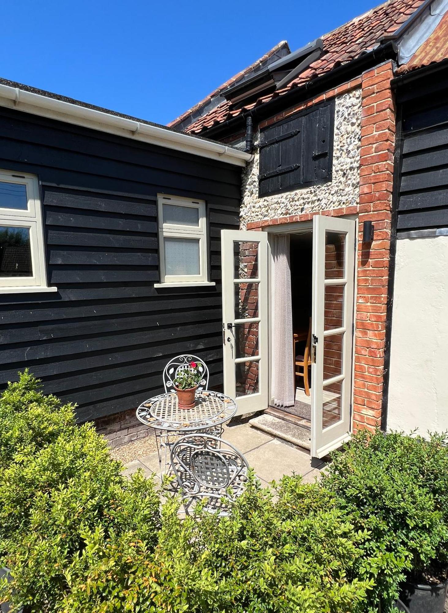 The Old Stable At Manor House, Middleton Holiday home