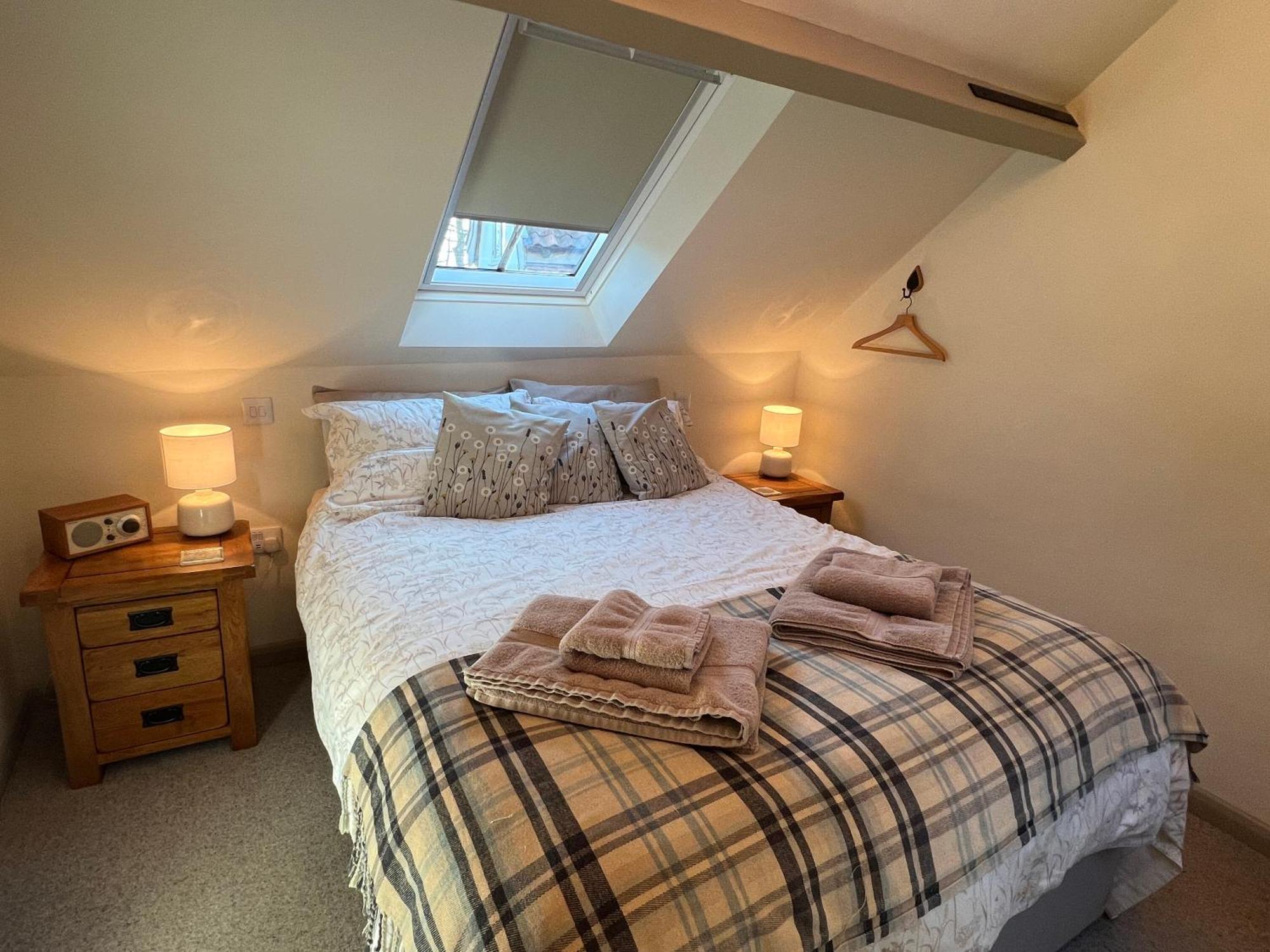 Holiday home The Old Stable At Manor House, Middleton Middleton (Saxmundham)
