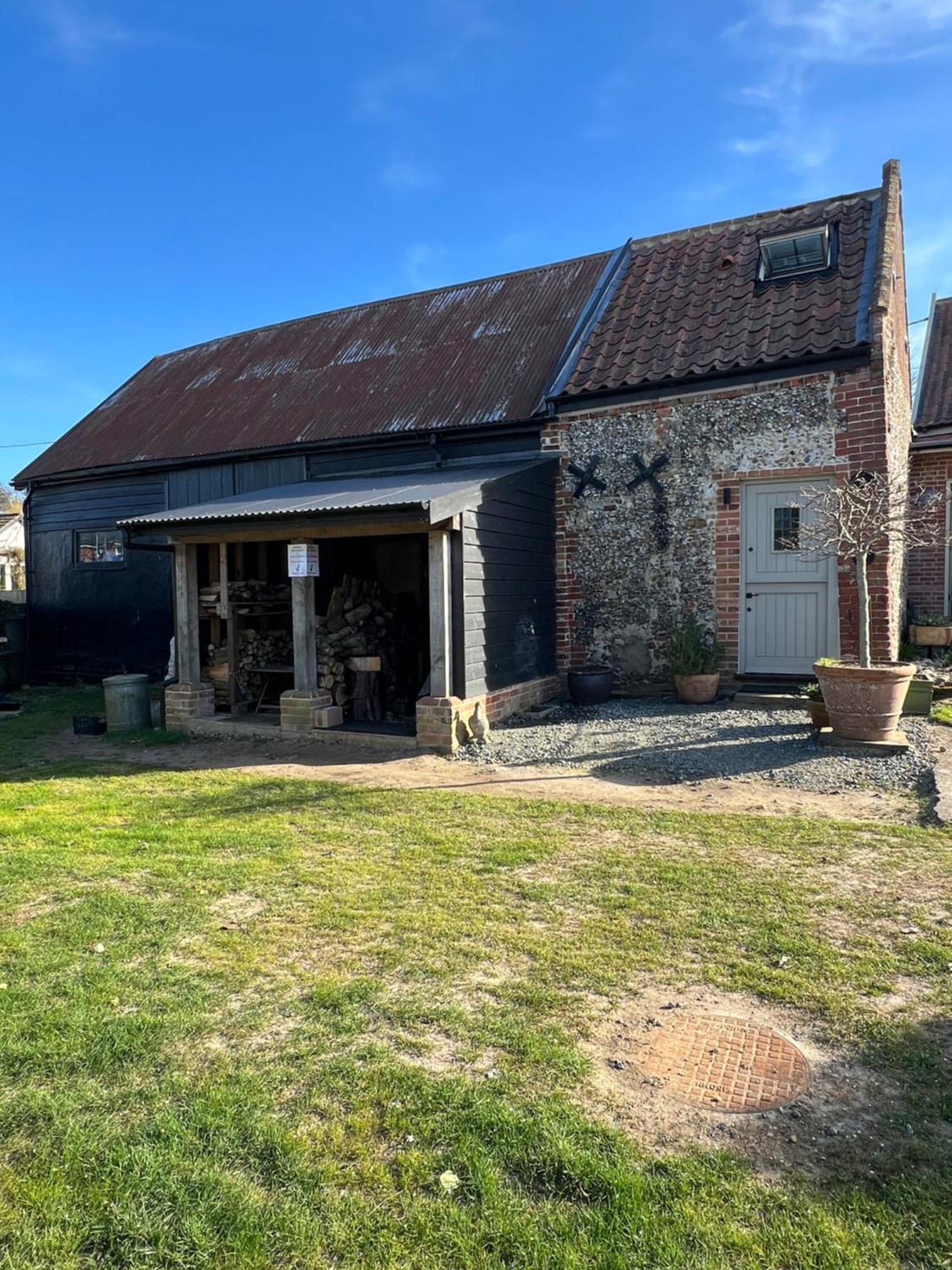The Old Stable At Manor House, Middleton Holiday home *